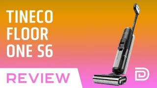 Ultimate Tineco Floor One S6 Wet Dry Vacuum Review: Is It Worth the Hype?