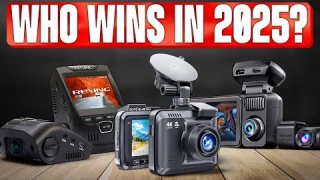 TOP 5 Best Dash Cams of 2025
