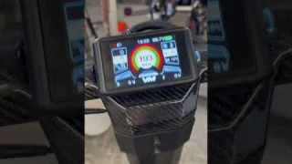 The next #fastest #electricscooter in the world⁉️