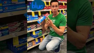 🦷 Toothpaste 🦷