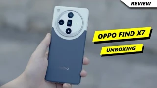 Oppo Find X7 Unboxing | Price in UK | Review | Launch Date in UK