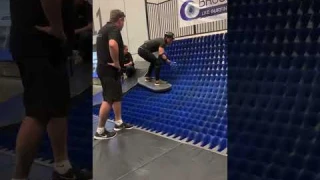 What happened when I fall #surf #surfing #athlete #waves #surfers #skate #wsl #fit