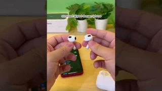 Airpods Apple Bisa Buat Nguping Lho, Gini Caranya! [Studio Ponsel Tips] Dipakai Untuk Hal Positif Ya