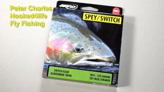 Fishing and Casting the Airflo Switch Float Allrounder Taper