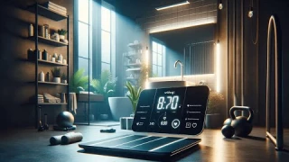⚖️ Withings Body Scan Review ⚖️