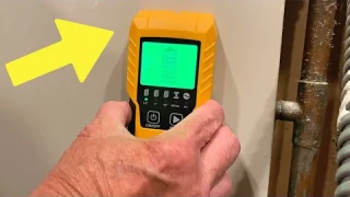 5 In 1 Stud Finder Wall Scanner: DOES IT WORK?
