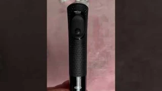 Oral-B Vitality Pro Electric Toothbrush 3 Brushing Modes Including Sensitive Plus Unboxing