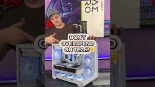 The KING of budget chassis! 🤩