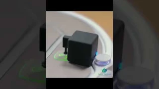 Bluetooth Fingerbot Switch Bot Button Pusher InventSmart App Control