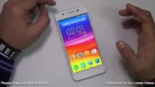 Micromax Canvas Hue AQ5000 Unboxing And Full Review With Gaming, Camera & Benchmarks