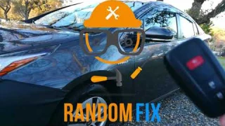 How to Prevent Vehicle Theft RFID - Prevent Relay Theft, Keyless Protector, Relay Attack -Chop Shop