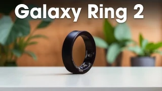 Samsung Galaxy Ring 2: Solving One Of the Biggest Problem in Smart Rings.