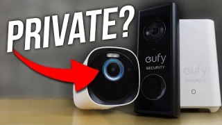 Is Eufy "Security" A Complete Lie?