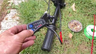 NAJTAŃSZY ROWER ELEKTRYCZNY.