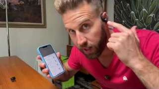 AI Language Translator Earbuds - Real-Time 3-in-1 Translation for 144 Languages & Accents | Wireless