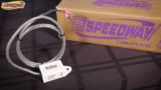Speedway Tech Talk - GPS Your Speedometer
