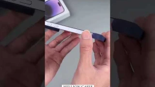 Shockproof Bumper Silicone Edge Protector - iPhone | Million Cases