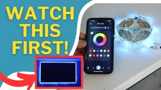 DAYBETTER Smart Led Strip Lights - Full Review + Test