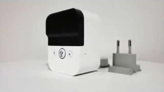 AC201-HA - ZigBee HA Split A/C Controller