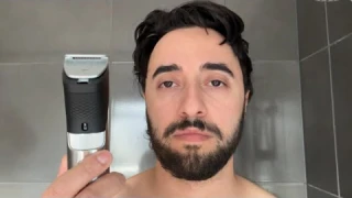The Best Stubble Trimmer? Philips Prestige 9000 Review