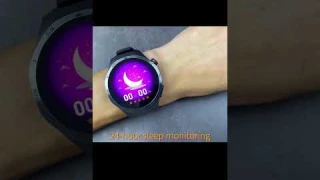 Huawei ECG+PPG Smartwatch 2025 – Complete Health Tracker!
