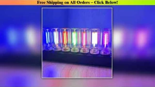 Retro USB LED Filament Touch Dimming Bulb 5V Retro LED Edison Bulb Night Light Camping