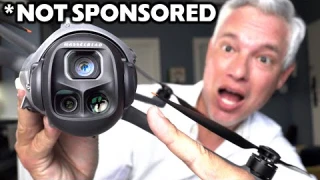 The TRUTH about the Mavic 4 Pro drone
