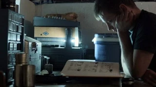 Flashlight Review: Imalent DDT40 4000 lumen Touch Sensor LED Light & lantern (New 2015)