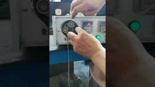 Patent micro dosing pump 0.005---1.3ml per minute