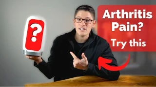 Best Hand Massager for Arthritis & Thumb Pain?