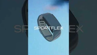 WHOOP: SportFlex Has Arrived