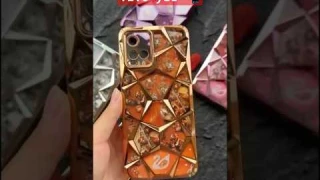 Vivo y21 diamond back cover 😱📲 #shorts #reels #vivoy21backcover #dimondbackcover