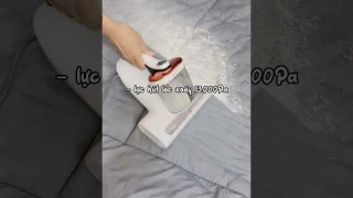 Review Máy hút bụi giường nệm Uwant CM2306 có tốt không? #uwant @UWANT
