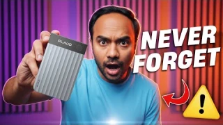 Best AI Voice Recorder 2026 – Which Smart Recorder Is Worth Buying?