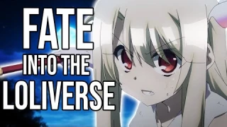 Honest Review Of Fate/Kaleid Liner Prisma Illya