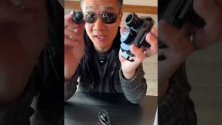 SHOULD YOU BUY? CHGeek Wireless Car Charger with Auto Clamp