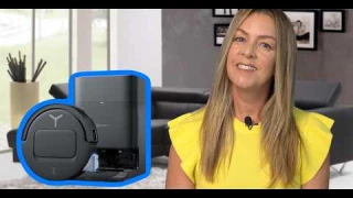 ECOVACS DEEBOT T80 OMNI full review + clean tests
