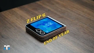 Samsung Galaxy Z Flip 6: End of Year Review! (2024)