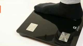 Unboxing 2020 - Bluetooth Body Fat Smart Scale from Arboleaf - Official CR 2.0 Review