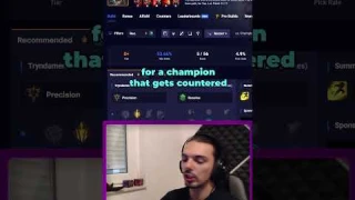 Why did Riot BUFF Tryndamere  (+50 Range)?! 💀