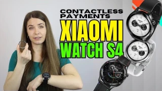 Xiaomi Watch S4 Review: Premium Design, AMOLED Display, NFC Payments – Is It Worth It?