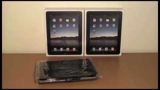 ACase Leather Flip Jacket Review for Apple iPad