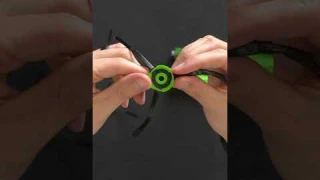 iRobot Roomba Replacement Parts Review: e, i, j Series Unveiled! #shorts