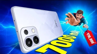 💥OPPO K13 Unboxing ⚡️7000mAh Powerful Battery @16999* -  🤯OPPO வச்சான் பாரு Twistuu!!!