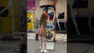 Best arcade game