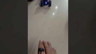 360° Rotate Full Remote control car with sensor 2.4GHz Ready To Run Drifter Stunt car