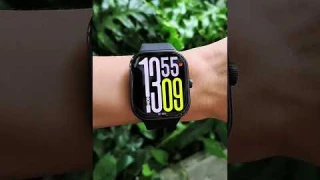 รีวิว SmartWatch Redmi Watch 5 ระบุตำแหน่ง GNSS #changlife #ช้างไลฟ์ #Xiaomi #RedmiWatch5