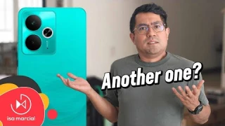 realme 14T 5G | Specs and price