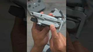DJIs most affordable 4K drone - All New Mini 4K $299