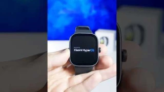 Is Redmi Watch 4 Really Powered By Xiaomi HyperOS?